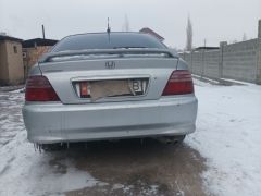 Фото авто Honda Accord