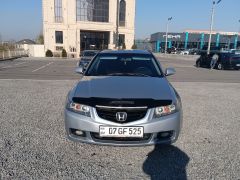 Сүрөт унаа Honda Accord