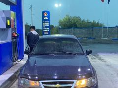 Сүрөт унаа Daewoo Nexia