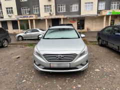 Сүрөт унаа Hyundai Sonata