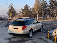 Photo of the vehicle Subaru Outback