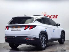 Сүрөт унаа Hyundai Tucson