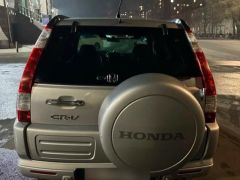 Photo of the vehicle Honda CR-V