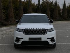 Сүрөт унаа Land Rover Range Rover Velar