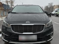 Сүрөт унаа Kia Carnival