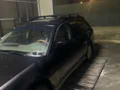 Photo of the vehicle Subaru Outback