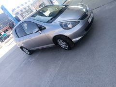 Сүрөт унаа Honda Jazz