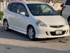 Фото авто Honda Fit