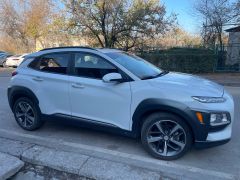 Photo of the vehicle Hyundai Kona