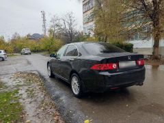 Фото авто Honda Accord