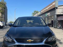 Сүрөт унаа Chevrolet Spark