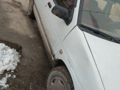 Сүрөт унаа Daewoo Tico