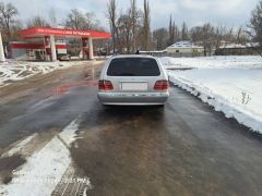 Photo of the vehicle Mercedes-Benz E-Класс