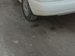 Сүрөт унаа Daewoo Lanos (Sens)