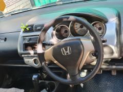 Сүрөт унаа Honda Fit