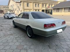 Фото авто Toyota Mark II