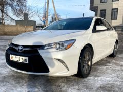 Photo of the vehicle Toyota Camry