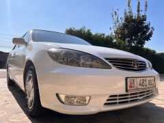 Сүрөт унаа Toyota Camry