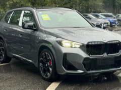 Photo of the vehicle BMW X1