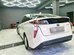 Фото авто Toyota Prius