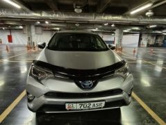 Фото авто Toyota RAV4