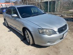 Сүрөт унаа Subaru Legacy