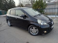 Сүрөт унаа Honda Fit