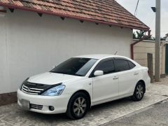 Photo of the vehicle Toyota Allion