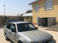 Сүрөт унаа Daewoo Nexia