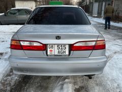 Сүрөт унаа Honda Accord