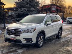 Сүрөт унаа Subaru Ascent