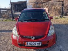 Photo of the vehicle Honda Fit