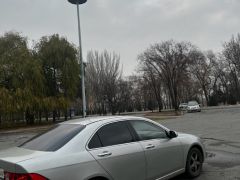 Сүрөт унаа Honda Accord