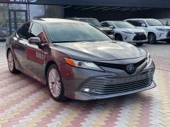 Photo of the vehicle Toyota Camry