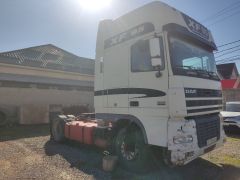 Фото авто DAF XF95 series