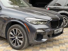 Сүрөт унаа BMW X5