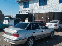 Photo of the vehicle Daewoo Nexia