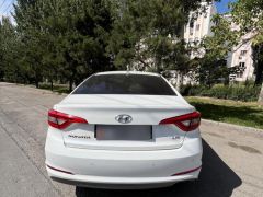 Photo of the vehicle Hyundai Sonata