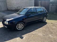 Фото авто Volkswagen Golf