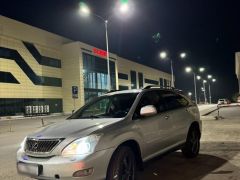 Сүрөт унаа Lexus RX