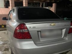 Photo of the vehicle Chevrolet Aveo