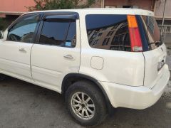 Сүрөт унаа Honda CR-V