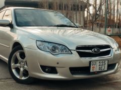 Сүрөт унаа Subaru Legacy