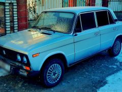 Сүрөт унаа ВАЗ (Lada) 2106