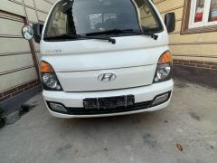 Фото авто Hyundai Porter