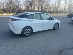 Photo of the vehicle Toyota Prius