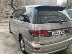 Сүрөт унаа Toyota Estima