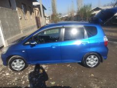 Photo of the vehicle Honda Jazz