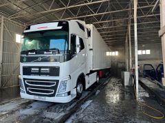 Фото авто Volvo FH