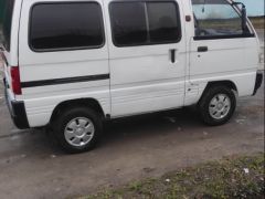 Сүрөт унаа Daewoo Damas